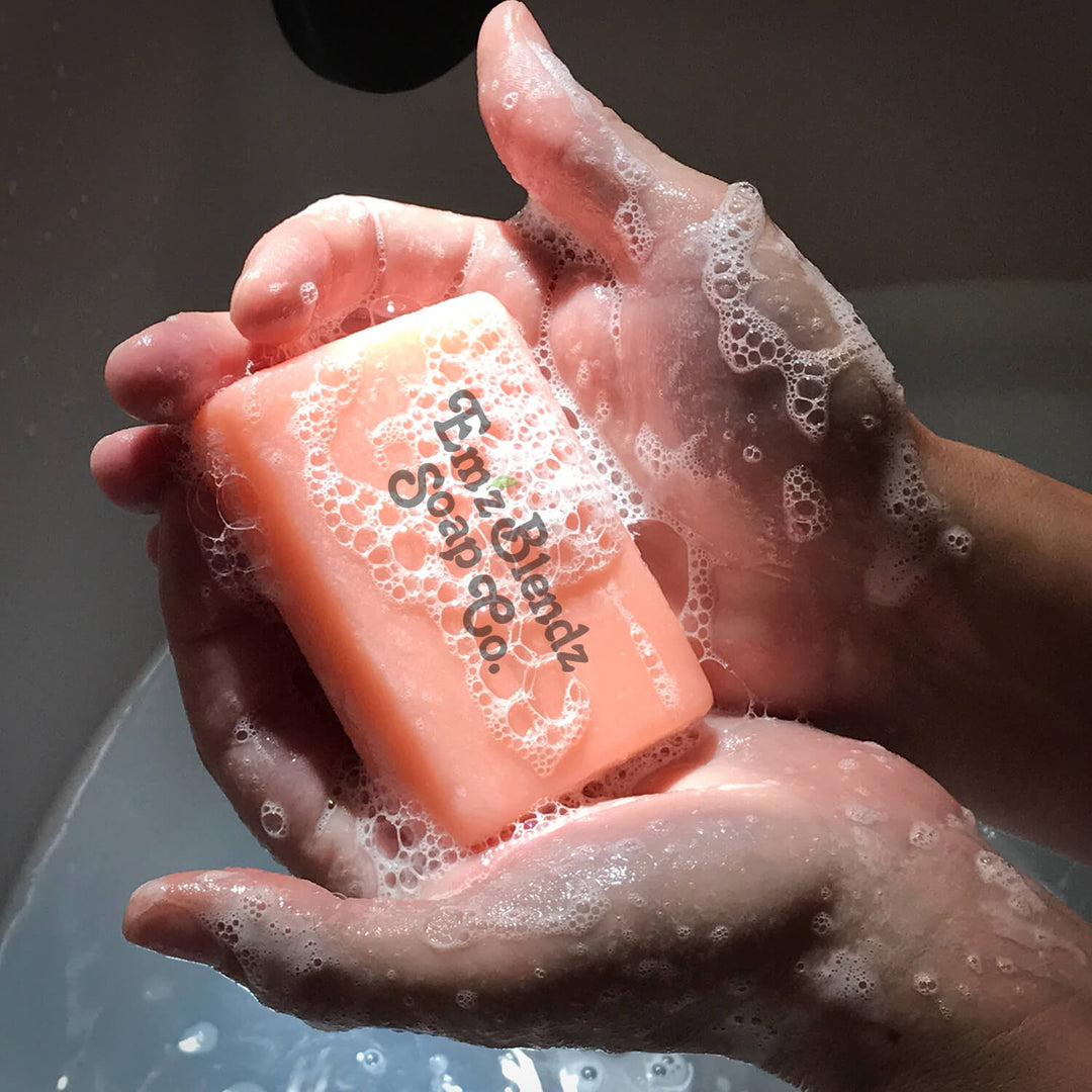 Prevent Illness by Washing Your Hands Correctly, (95% of people don’t do this)!