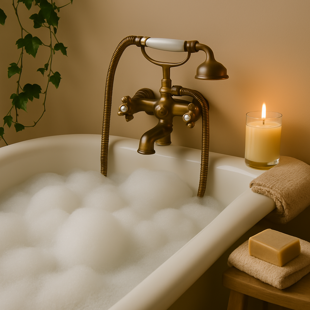 Bath & Shower