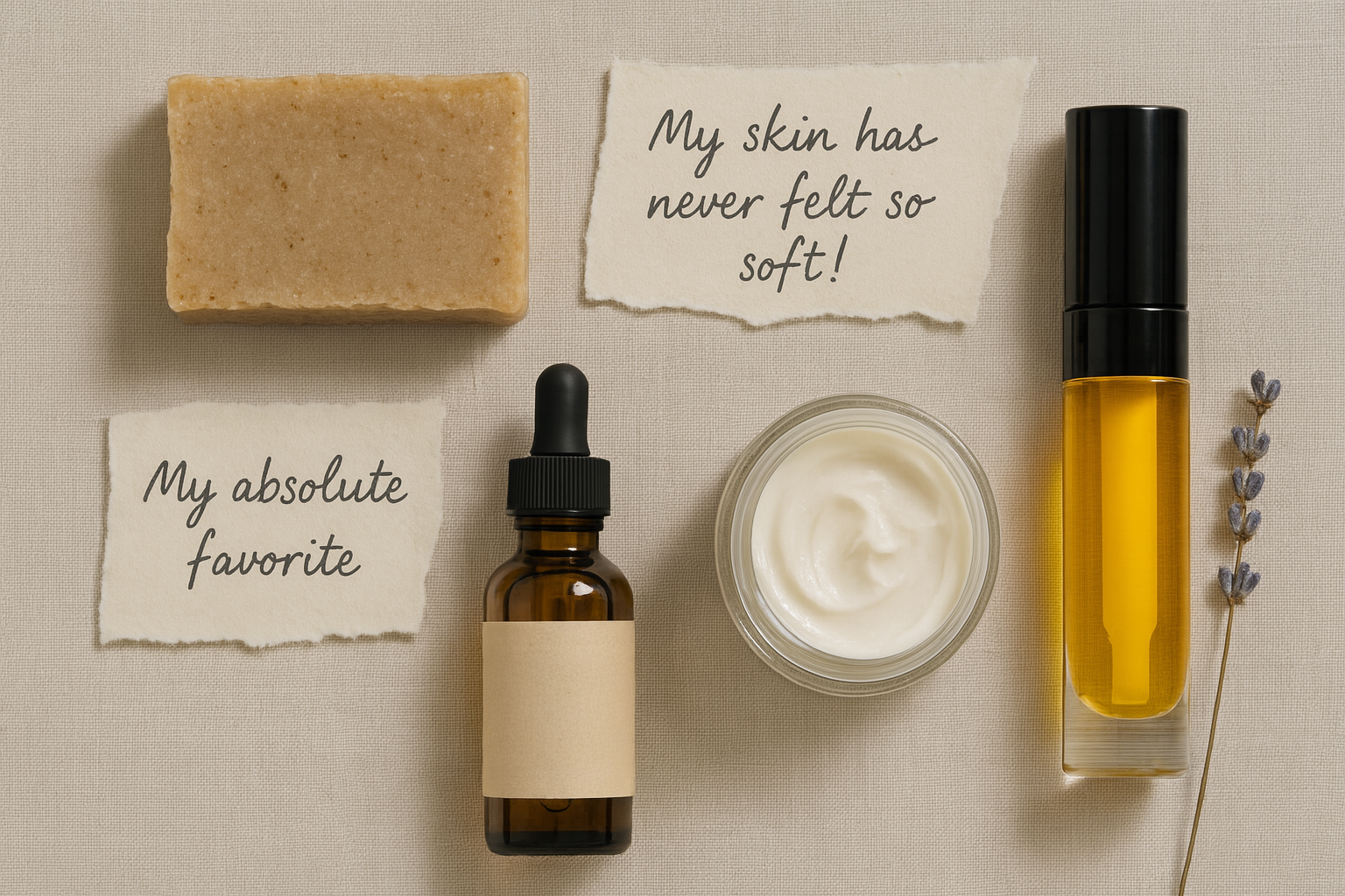 Customer Favorites