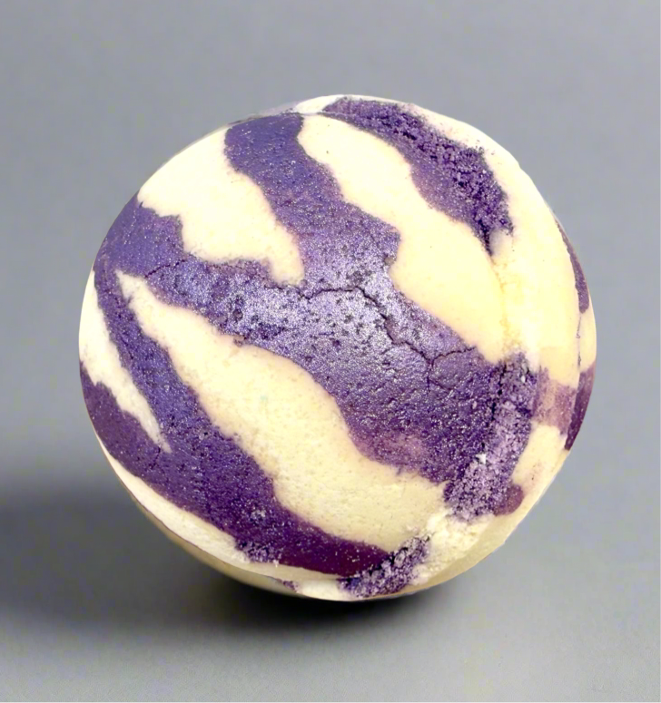 Piña Colada | Foaming Tub Truffle Em'z Blendz Soap Co.