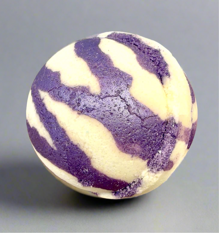 Piña Colada | Foaming Tub Truffle Em'z Blendz Soap Co.