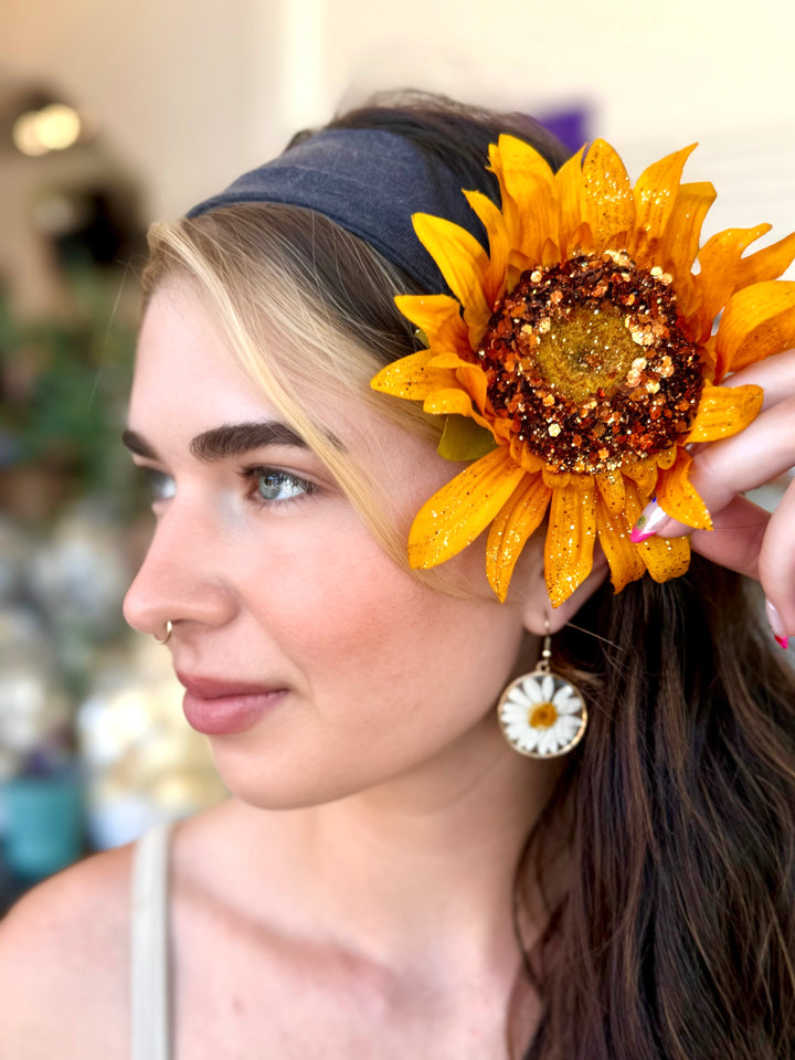 Jasmine Golden Hour Glow Cream Em'z Blendz Soap Co.