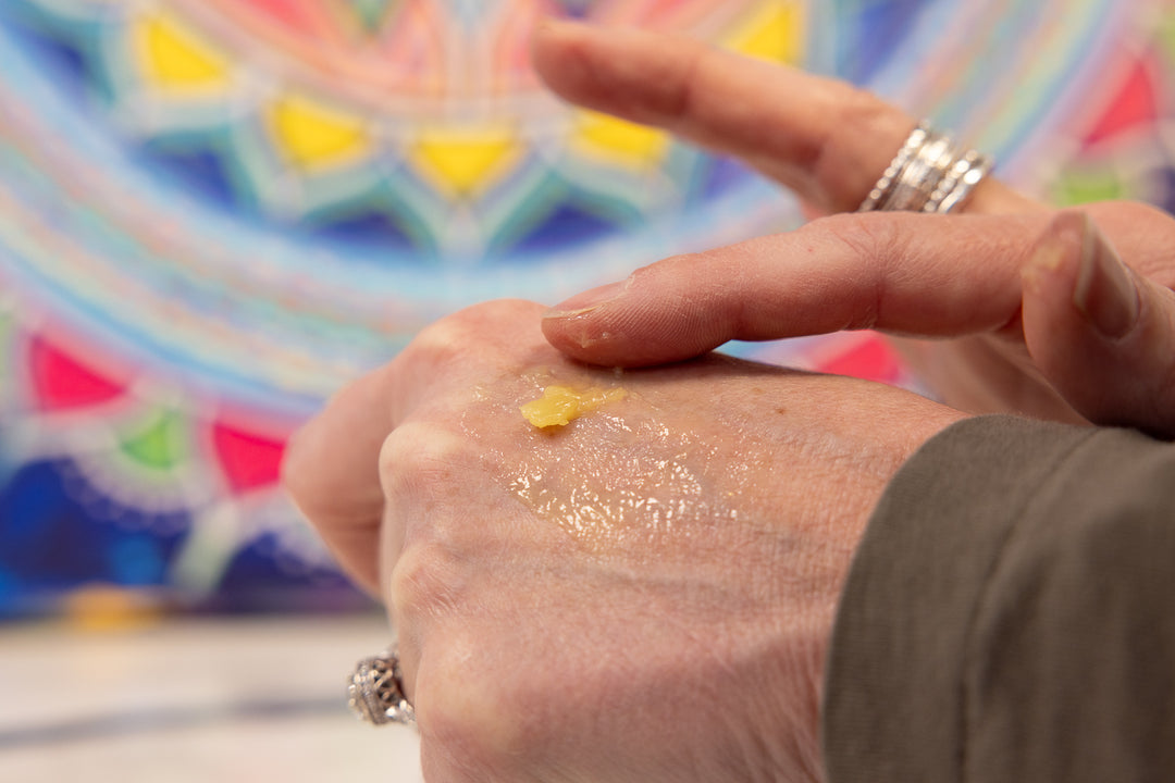 Skin Food Remedy | Sandalwood Citrus Em'z Blendz Soap Co.