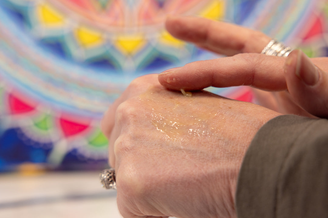 Skin Food Remedy | Sandalwood Citrus Em'z Blendz Soap Co.