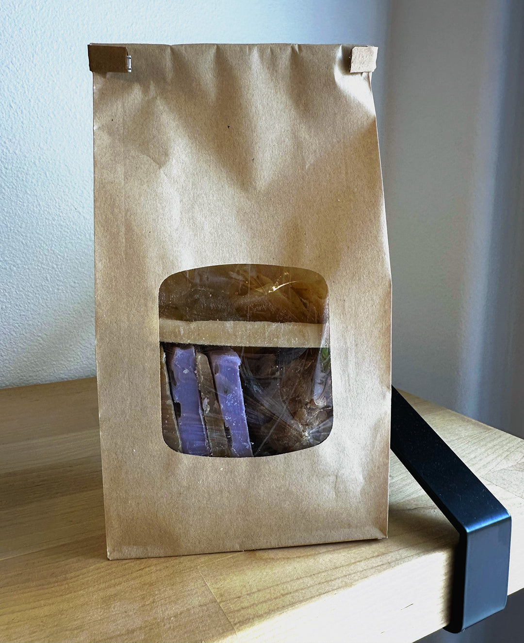 Soap Endz | (Soap Ends) - Approximately One Pound Em'z Blendz Soap Co.