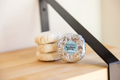 Herbal Shine | Shampoo Moonā¢ļø