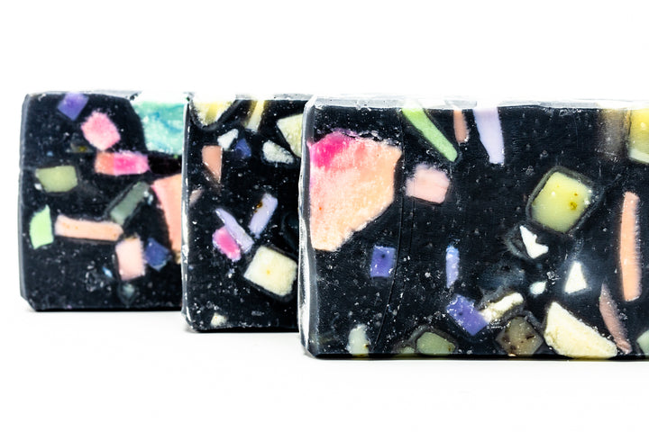 Zero Gravity Soap Bar Em'z Blendz Soap Co.