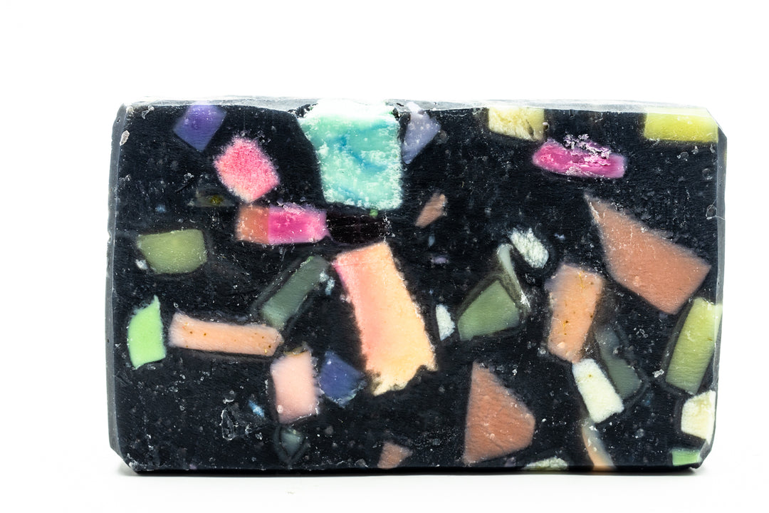 Zero Gravity Soap Bar Em'z Blendz Soap Co.