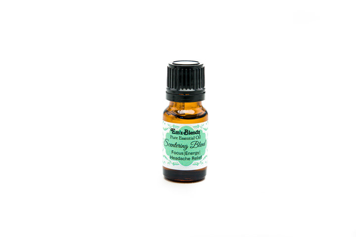 Scentering Essential Oil Blend Em'z Blendz Soap Co.