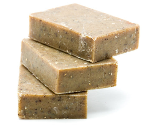 Autumn Magic Soap Bar Em'z Blendz Soap Co.