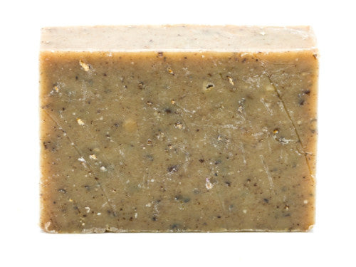 Autumn Magic Soap Bar Em'z Blendz Soap Co.