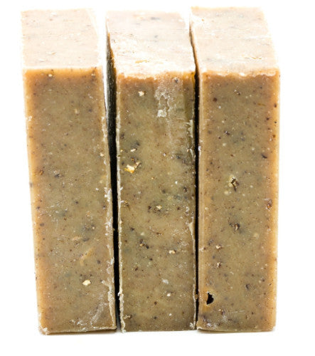 Autumn Magic Soap Bar Em'z Blendz Soap Co.