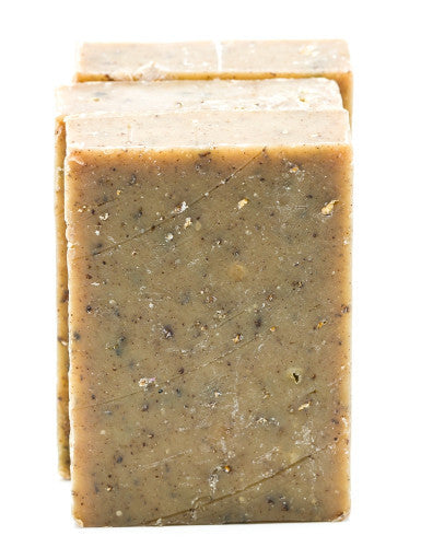 Autumn Magic Soap Bar Em'z Blendz Soap Co.