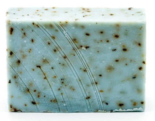 Eucalyptus Tea Tree Soap Bar Em'z Blendz Soap Co.