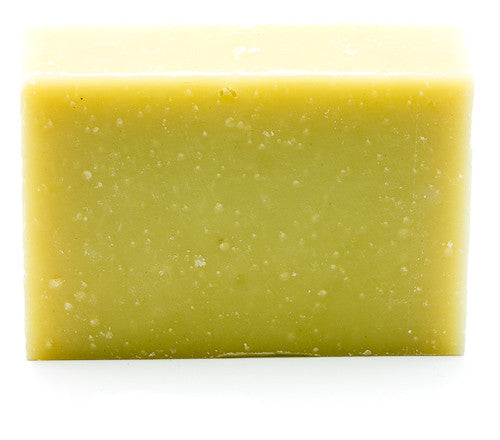 Hemp Soap Bar with Cannabis Sativa Seed Oil Em'z Blendz Soap Co.