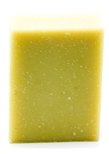 Hemp Soap Bar with Cannabis Sativa Seed Oil Em'z Blendz Soap Co.