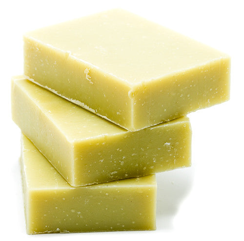 Hemp Soap Bar with Cannabis Sativa Seed Oil Em'z Blendz Soap Co.