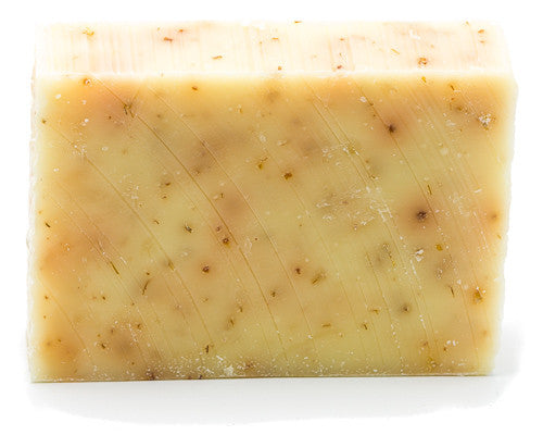 Lemongrass Lime Soap Bar Em'z Blendz Soap Co.