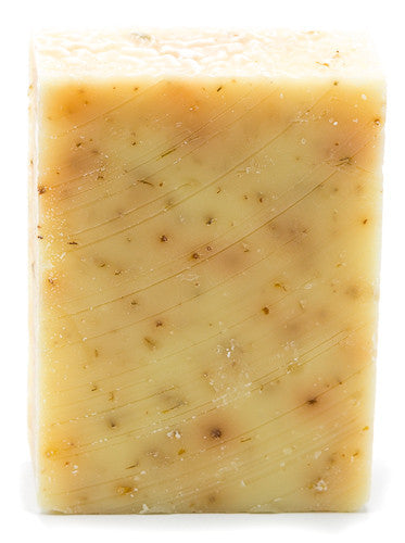 Lemongrass Lime Soap Bar Em'z Blendz Soap Co.
