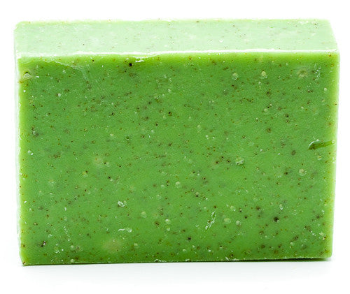 Oregon Orchard Soap Bar Em'z Blendz Soap Co.