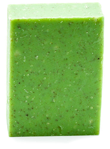 Oregon Orchard Soap Bar Em'z Blendz Soap Co.