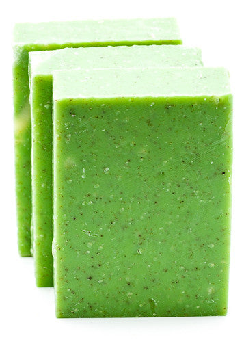 Oregon Orchard Soap Bar Em'z Blendz Soap Co.