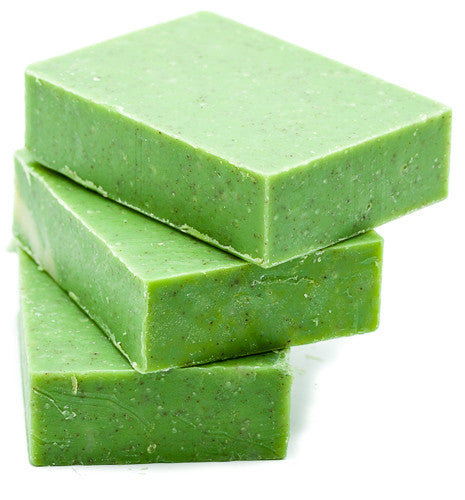 Oregon Orchard Soap Bar Em'z Blendz Soap Co.