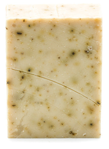 Mountain Sage, Milk & Honey Soap Bar Em'z Blendz Soap Co.