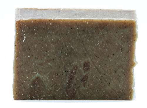Cinnamon Soap Bar Em'z Blendz Soap Co.