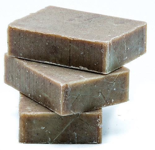 Cinnamon - Organic, Natural and Handcrafted Soap Bar - Emz Blendz