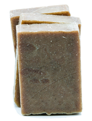 Cinnamon Soap Bar Em'z Blendz Soap Co.
