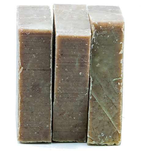 Cinnamon Soap Bar Em'z Blendz Soap Co.