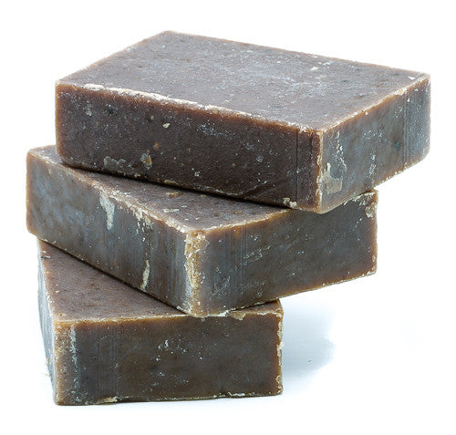 Vanilla Bean & Cream Soap Bar Em'z Blendz Soap Co.