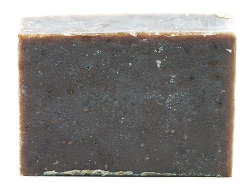 Vanilla Bean & Cream Soap Bar Em'z Blendz Soap Co.
