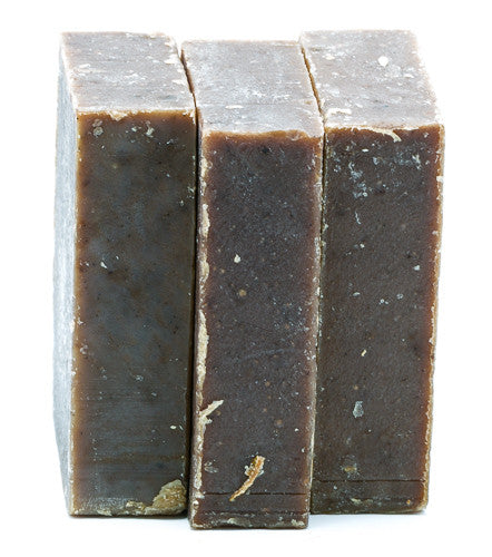 Vanilla Bean & Cream Soap Bar Em'z Blendz Soap Co.