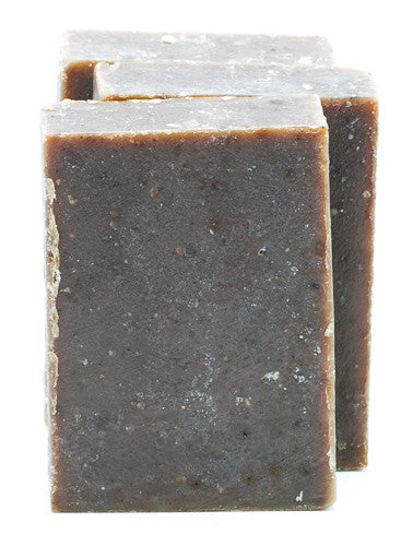 Vanilla Bean & Cream Soap Bar Em'z Blendz Soap Co.