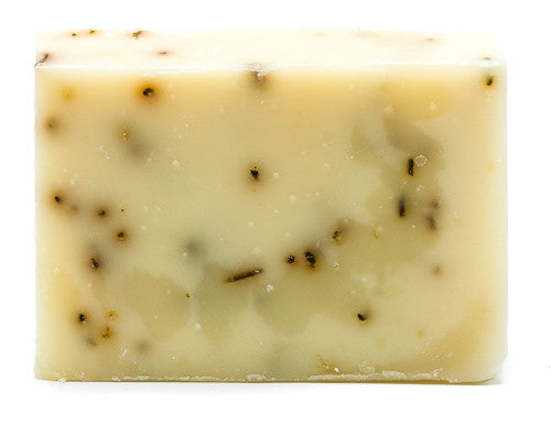 Rosemary Sage Soap Bar Em'z Blendz Soap Co.