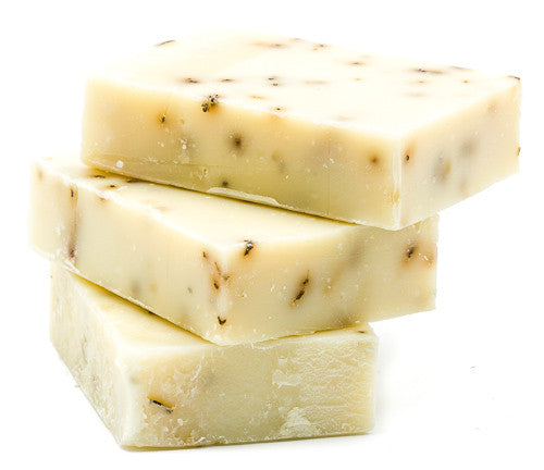 Rosemary Sage Soap Bar Em'z Blendz Soap Co.