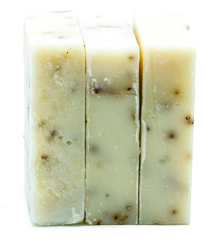 Rosemary Sage Soap Bar Em'z Blendz Soap Co.