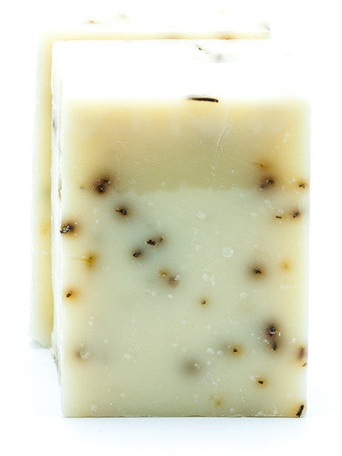 Rosemary Sage Soap Bar Em'z Blendz Soap Co.