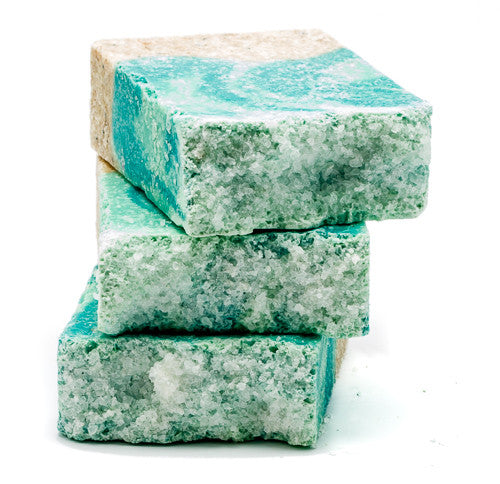 Oregon Coast Soap Bar Em'z Blendz Soap Co.