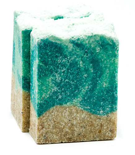Oregon Coast Soap Bar Em'z Blendz Soap Co.