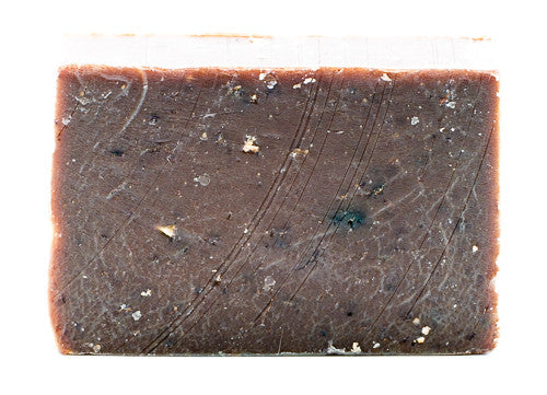 Butterscotch Brew Soap Bar (formerly Oatmeal Stout Beer Soap) Em'z Blendz Soap Co.