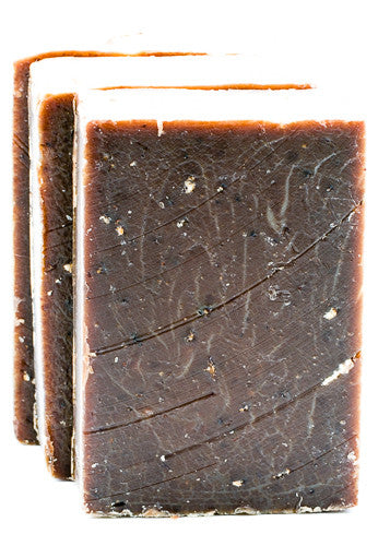 Butterscotch Brew Soap Bar (formerly Oatmeal Stout Beer Soap) Em'z Blendz Soap Co.