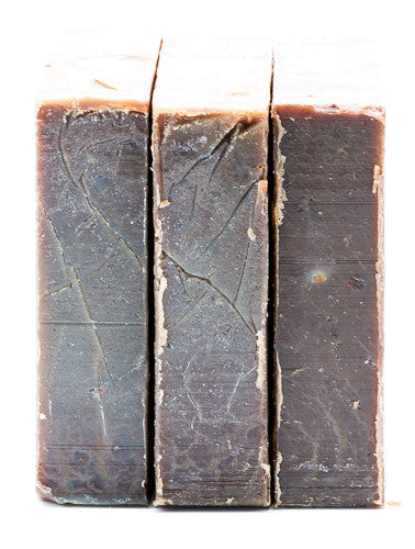 Butterscotch Brew Soap Bar (formerly Oatmeal Stout Beer Soap) Em'z Blendz Soap Co.
