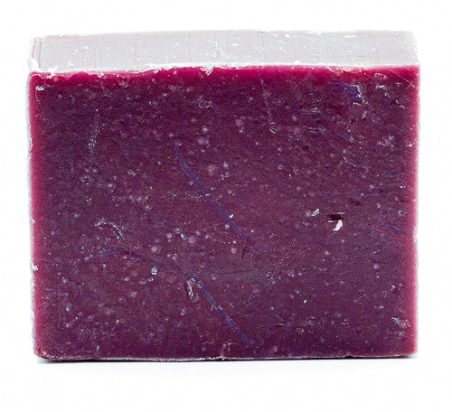 Oregon Pinot Noir Wine Soap Bar Em'z Blendz Soap Co.