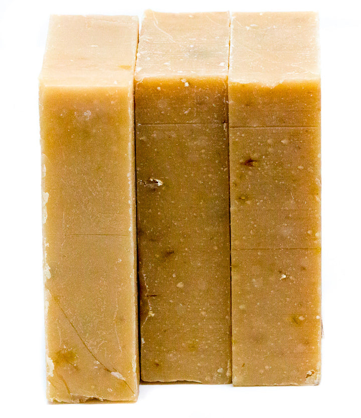 Honey Calendula Soap Bar Em'z Blendz Soap Co.