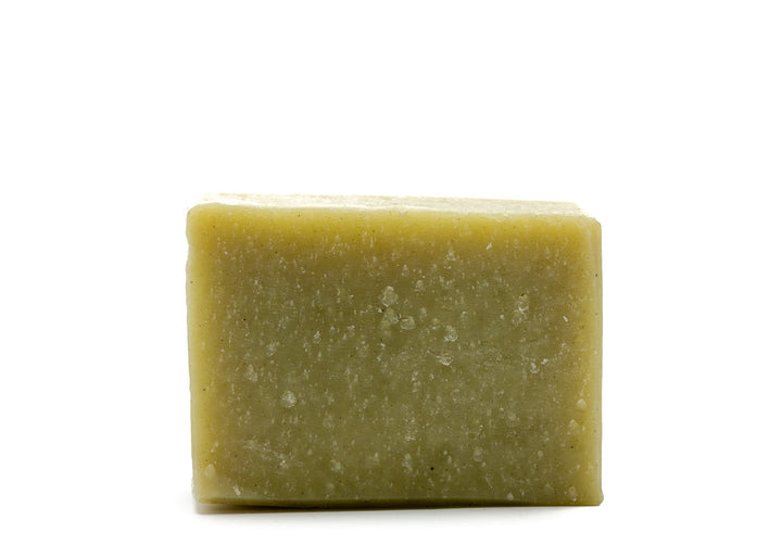 Avocado Butter Soap Bar Em'z Blendz Soap Co.
