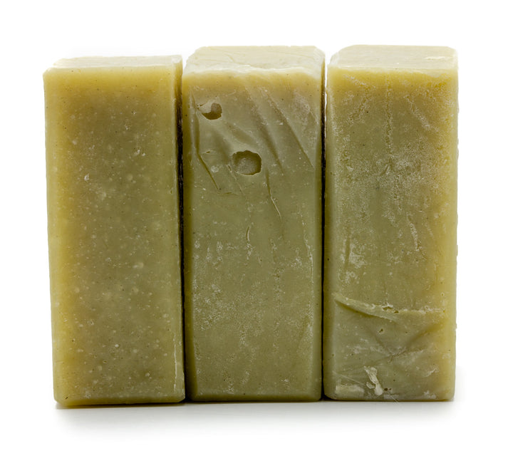 Avocado Butter Soap Bar Em'z Blendz Soap Co.