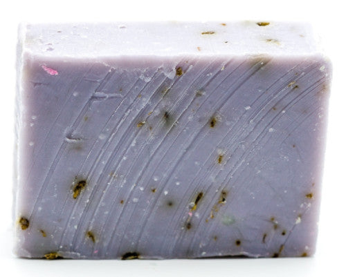 Lavender Soap Bar | Pure & Calming Em'z Blendz Soap Co.